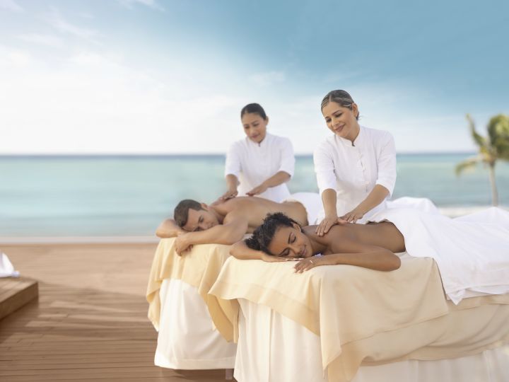 playa del carmen massage cost